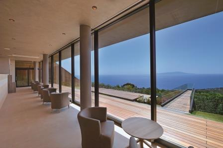 小室山リッジウォーク“MISORA”