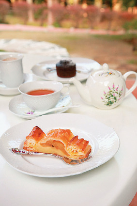 【強羅で人気の観光スポット】箱根マイセンアンティーク美術館