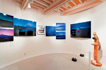 【強羅で人気の観光スポット】箱根写真美術館