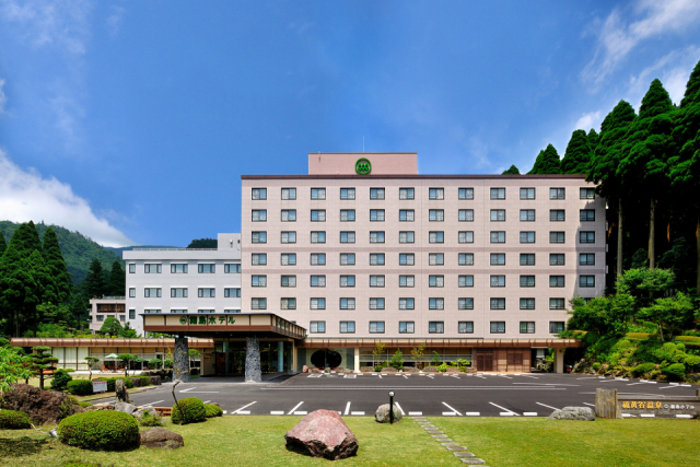 霧島ホテル
