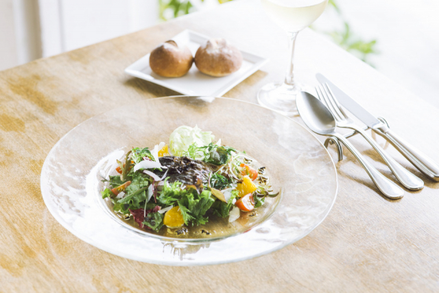 テール・エ・メール