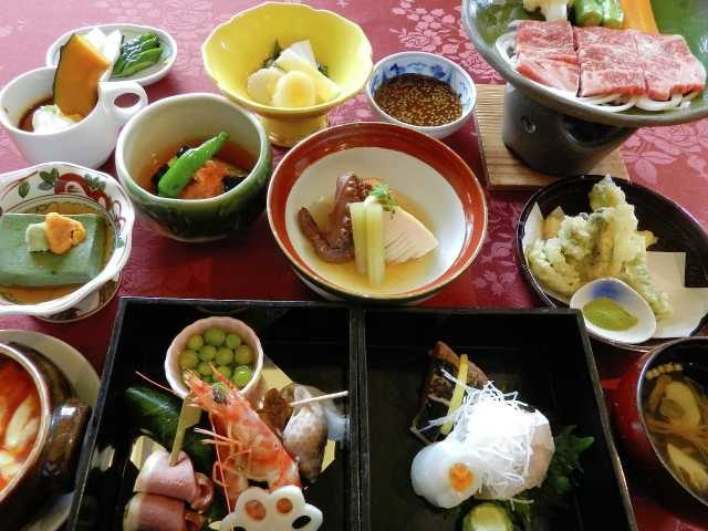 国民宿舎 青雲荘