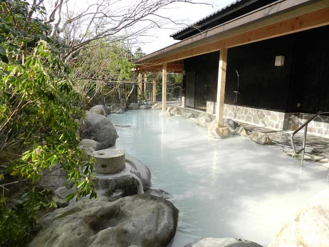 国民宿舎 青雲荘