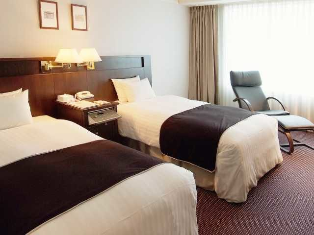 ザ・ホテル長崎 BWプレミアコレクション