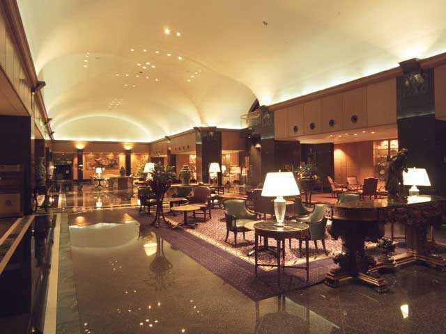 ザ・ホテル長崎 BWプレミアコレクション