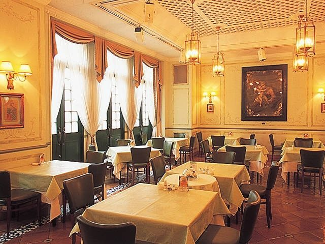 ホテルモントレ長崎