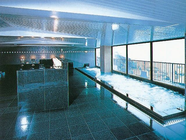 稲佐山観光ホテル