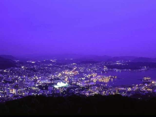 弓張の丘ホテル