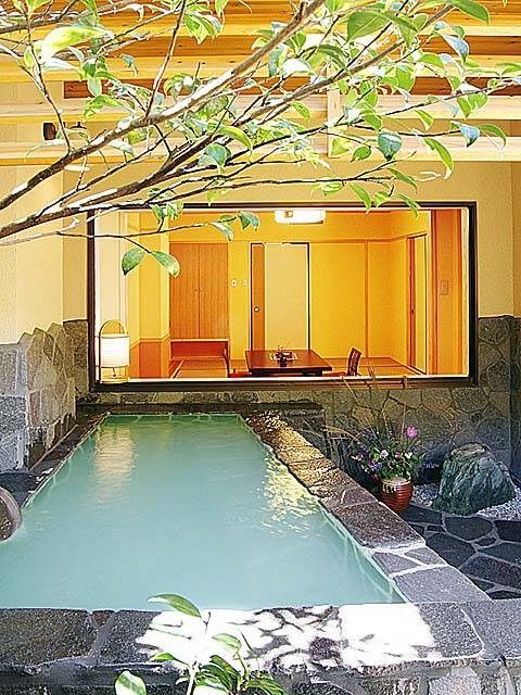 名湯の宿 雲仙いわき旅館