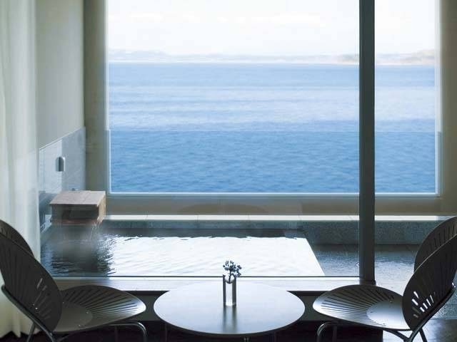 プライベート・スパ・ホテル オレンジ・ベイ