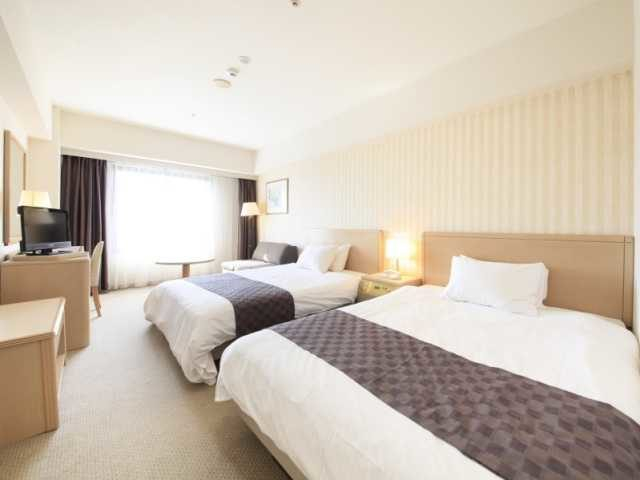 クインテッサホテル佐世保