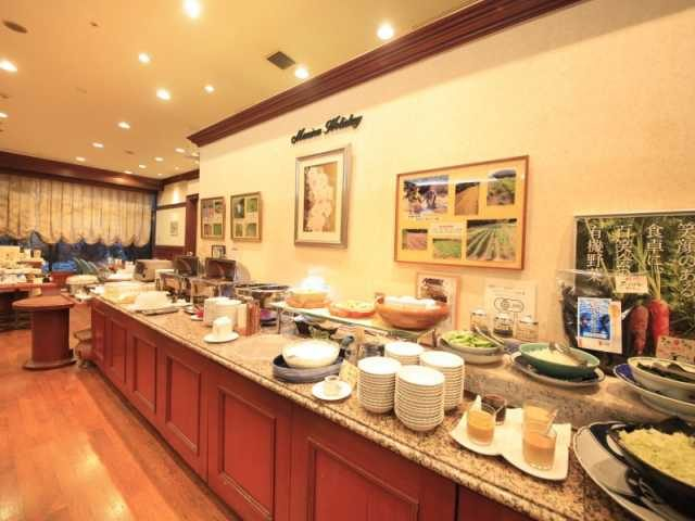 クインテッサホテル佐世保