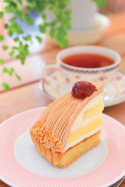 【仙石原×グルメ】Lucky's Cafe