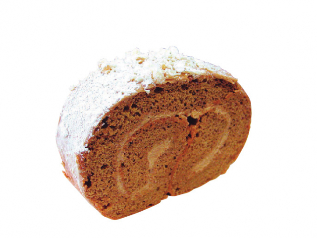 仏蘭西洋菓子 モンブラン