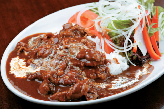 【箱根湯本のおすすめカフェ】画廊喫茶ユトリロ