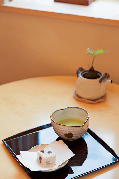 【箱根湯本のおすすめカフェ】茶のちもと