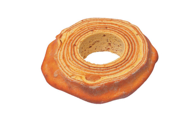 【箱根湯本のみやげスポット】箱根・ルッカの森