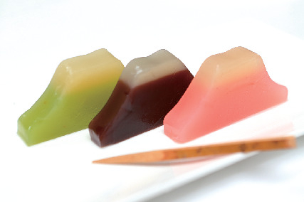 【箱根湯本のみやげスポット】田中屋土産店