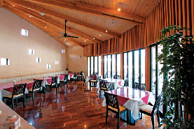 レストラン ロア