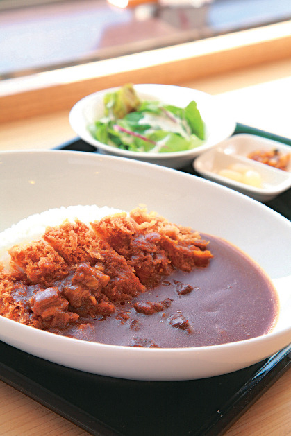 桃源台ビューレストラン