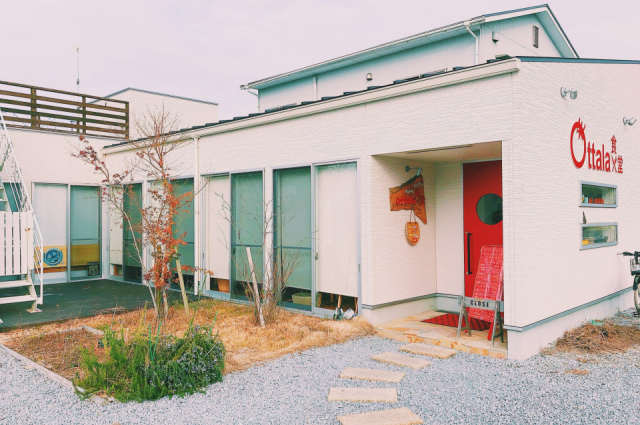 【宮崎・一ツ葉×グルメ】レディースメニューや キッズメニューが人気「Ottala食堂」