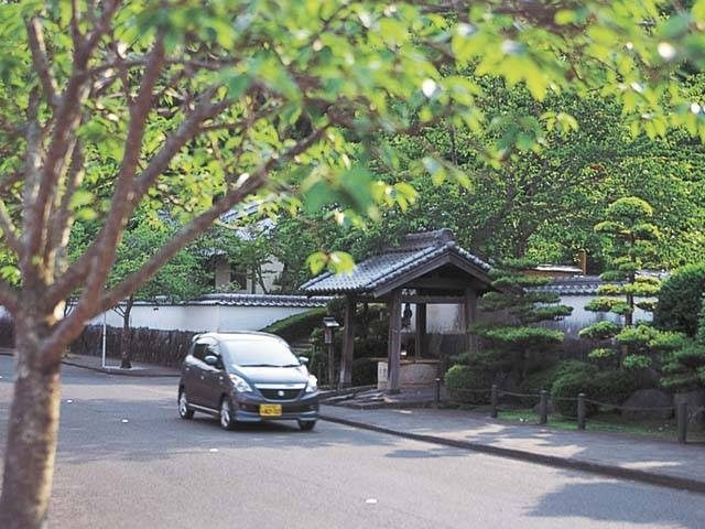 佐伯 歴史と文学のみち