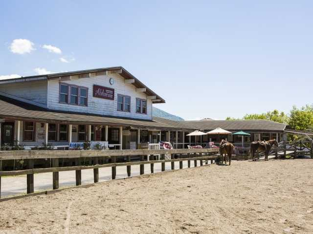 エル・ランチョ・グランデ