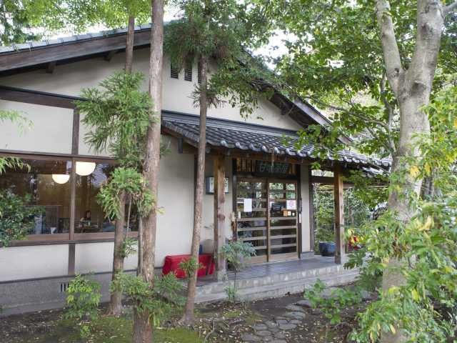 【別府のおすすめスイーツ×カフェ】甘味茶屋