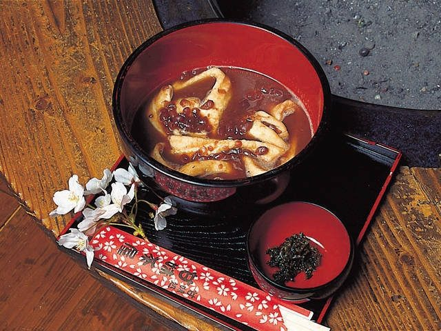 【別府のおすすめスイーツ×カフェ】甘味茶屋