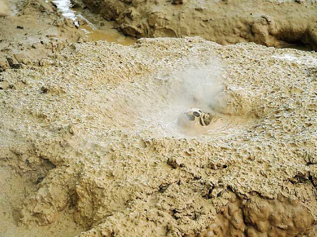 かまど地獄の1~6丁目の地獄をチェック!