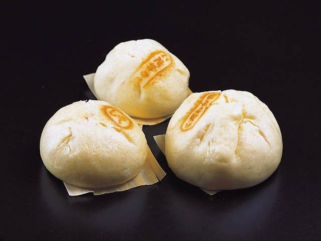 【別府のおすすめスイーツ×テイクアウト】鉄輪豚まん本舗