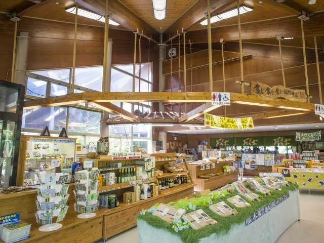 【耶馬渓紅葉ドライブ×立ち寄りスポット】そば打ち体験もできる道の駅「道の駅 耶馬トピア」