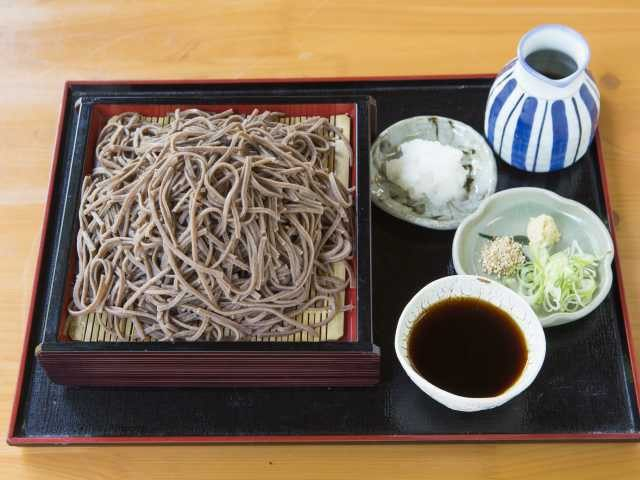 【耶馬渓紅葉ドライブ×立ち寄りスポット】そば打ち体験もできる道の駅「道の駅 耶馬トピア」