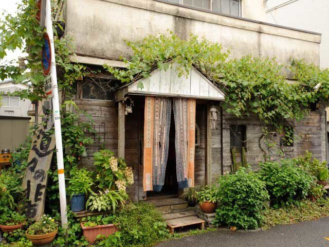 【別府×とり天】風味豊かな新感覚とり天「道々の輩」