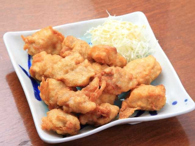 地鶏の店ひでさん