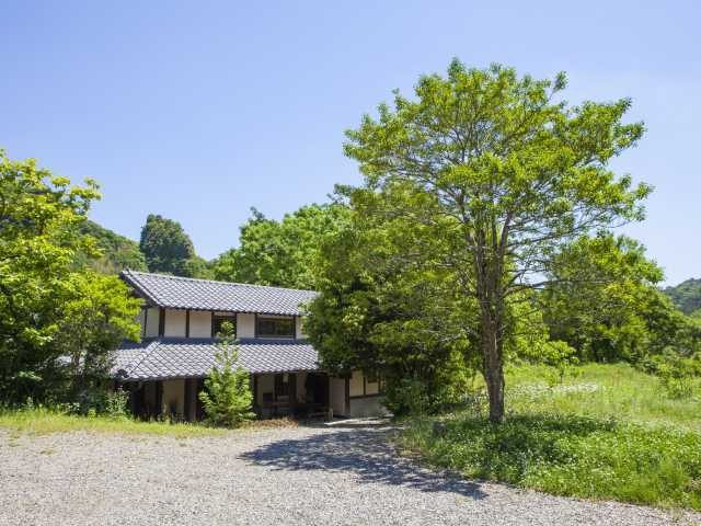 【国東半島×観光】小川のせせらぎが心地よいカフェ「御堂園カフェ」