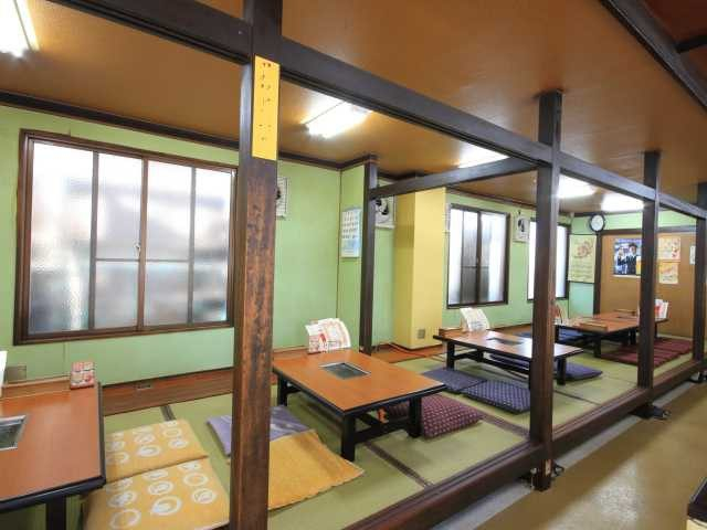 【別府冷麺のおすすめ店】ホルモン力