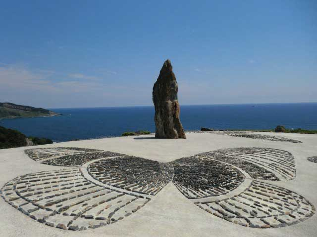【日南海岸ドライブ】サンメッセ日南