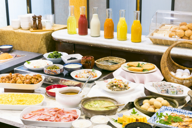 ホテルメリージュ