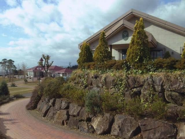 都農ワイナリー