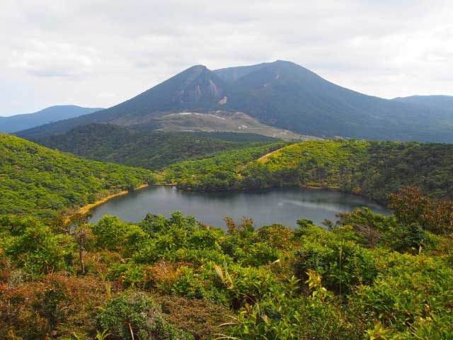 【えびのドライブ×立ち寄りスポット】えびの高原