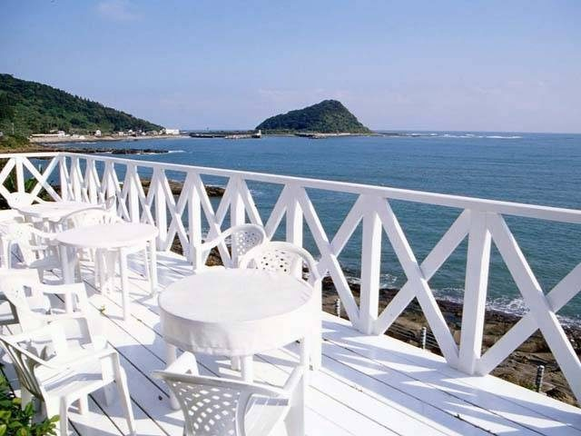 お食事・お泊り処えぷろん亭