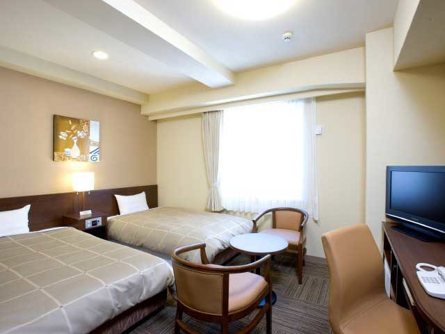 ホテルルートイン延岡駅前