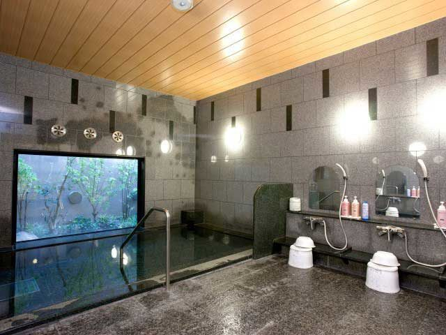 ホテルルートイン延岡駅前