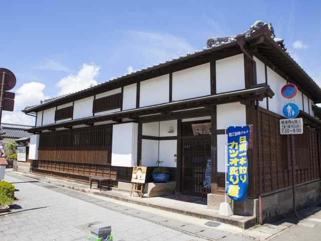 ギャラリーこだま