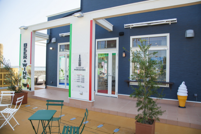 【日南海岸ドライブ×寄り道】青島フィッシャーマンズ・ ビーチサイドホステル&スパ