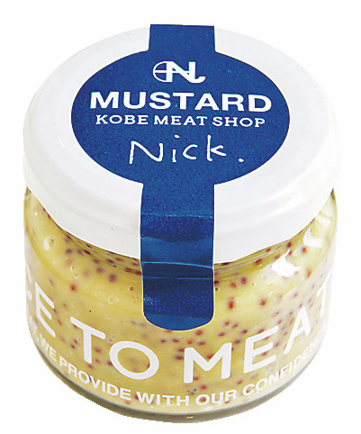 【神戸×サンドイッチ】Nick 中山手本店