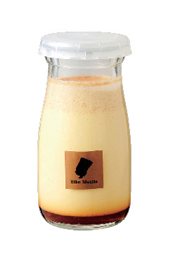 フランス菓子・料理教室 Eiko Morita