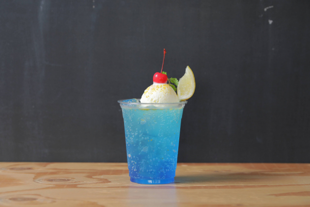 桜島のおすすめ人気カフェ2.MINATO CAFE