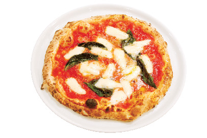 ラ テンダ ロッサ